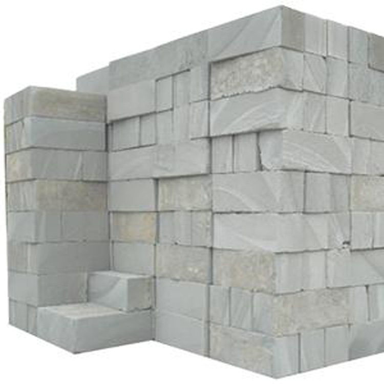 内丘不同砌筑方式蒸压加气混凝土砌块轻质砖 加气块抗压强度研究
