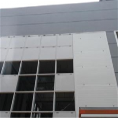 内丘新型蒸压加气混凝土板材ALC|EPS|RLC板材防火吊顶隔墙应用技术探讨